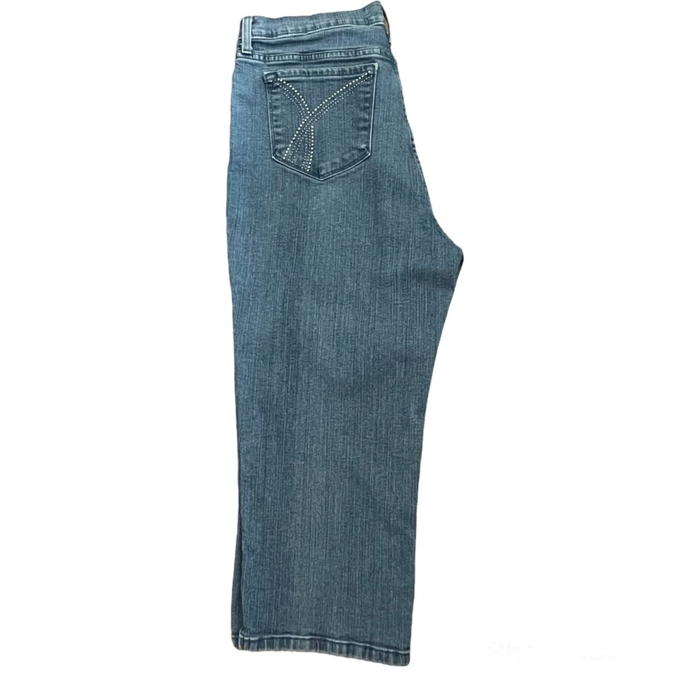 Not Your Daughters Jeans - Cropped Jeans - 16